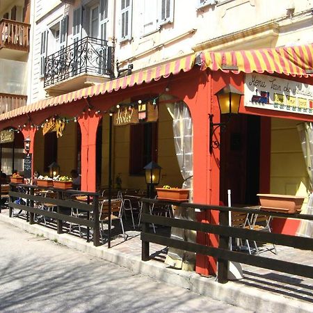 Hotel Le Miramonti Танд Экстерьер фото