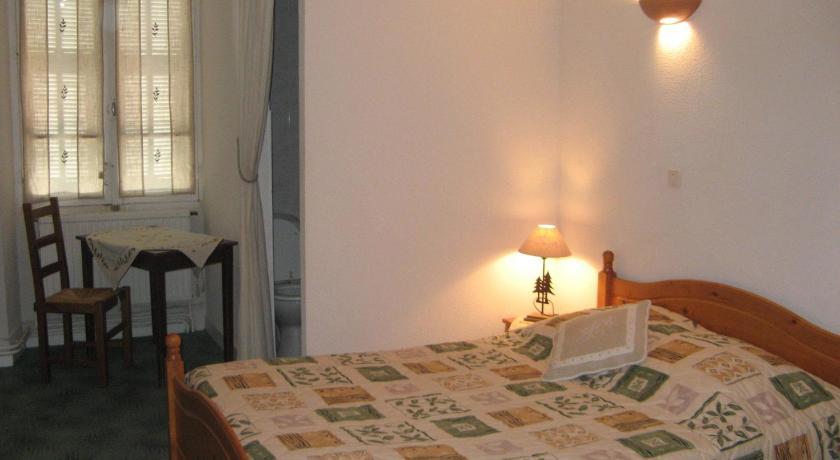 Hotel Le Miramonti Танд Номер фото