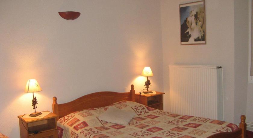 Hotel Le Miramonti Танд Номер фото