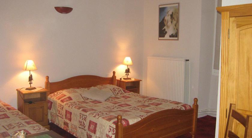Hotel Le Miramonti Танд Номер фото
