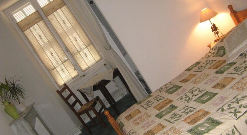 Hotel Le Miramonti Танд Номер фото