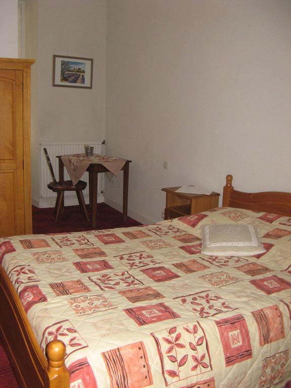 Hotel Le Miramonti Танд Экстерьер фото